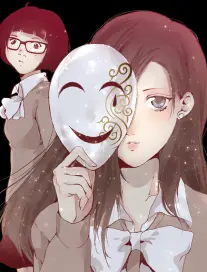 年下恋悬疑电影《晚香玉》海报